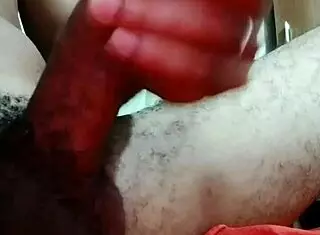 She gets a SENSACIONAL creampie filling