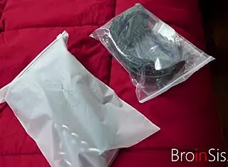 Aria Banks Swallows in POV Fantasy