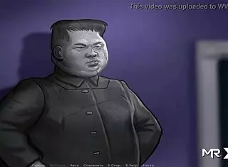 summertimesaga passionate kiss in living room episode 4 part 3