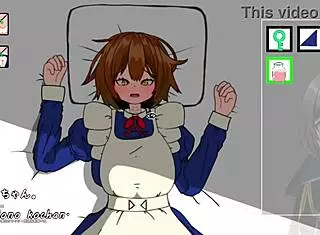 Alice And The Curse Chest Trial Version With Machine Translated Subtitles