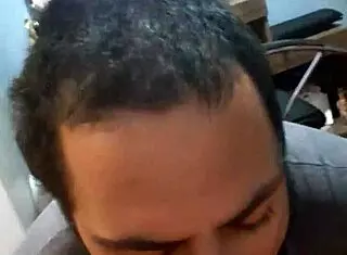 Sucking My Boyfriend's Gay Cock Deep!