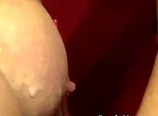 look at sonia's huge tits on display