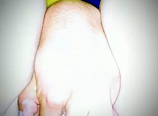 Hot Ladyboy Feels Like Girl During Intense Masturbation