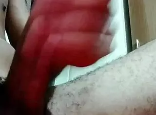 She gets a SENSACIONAL creampie filling