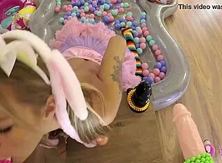 Huge Boobs Milf Craves Zlata Shine's Passionate Bang