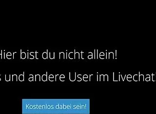 Does hot step mom join BBC party?