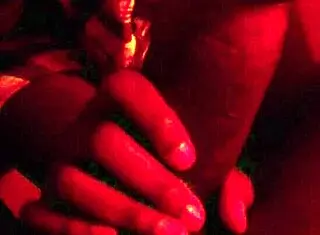 Michael Gives Intense Head In POV