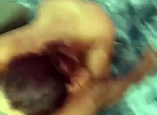 Did you see her suck that monster cock before anal?