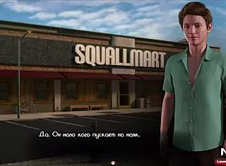 Treasureofnadia Uncensored Hentai Anime Creampie Blowjob Sex Scene E1 40