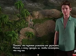 Treasureofnadia Uncensored Hentai Anime Creampie Blowjob Sex Scene E1 40