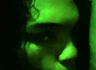 Shemale Sucking A Delicious Young Guy