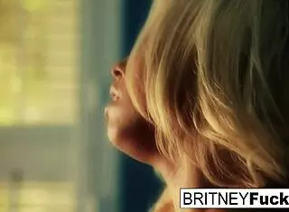 hey britney amber, how’s that blue wall solo feel?