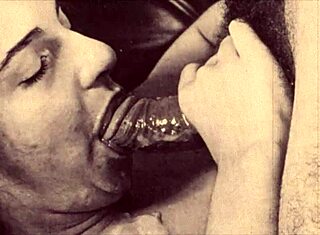 Jeg er hekta på vintage tabu familie-bekjennelser