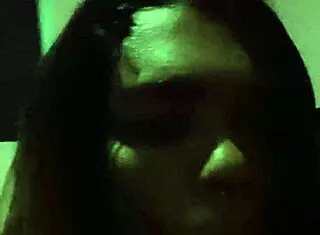 Shemale Sucking A Delicious Young Guy