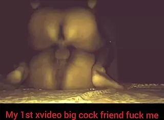 my first meeting with xvideos friend