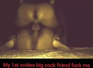 my first meeting with xvideos friend