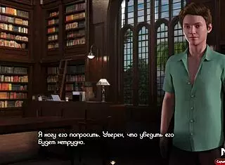 Treasureofnadia Uncensored Hentai Anime Creampie Blowjob Sex Scene E1 40