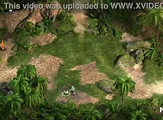 Treasureofnadia Uncensored Hentai Anime Creampie Blowjob Sex Scene E1 40