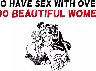 teen pressley carter enjoys a relaxing hotel stay with intimate moments