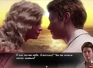 Gonna fill your shaved ass with cum in this hentai creampie.