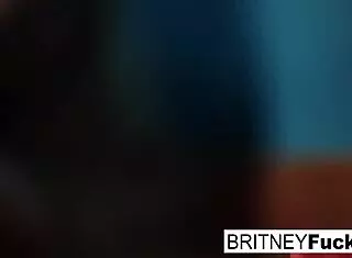 hey britney amber, how’s that blue wall solo feel?