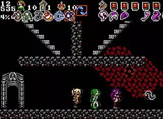 midnight castle succubus review reuploaded