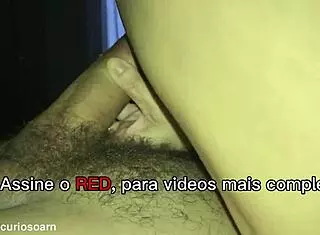 Wife Alone With Coworker Cumshot While Husband Travels No Condom Subscribe To Red