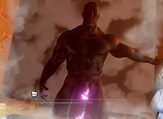 lara in croft adventures ep 8 getting her ass fingered 😏