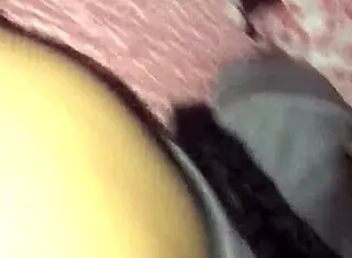 impressive big dick in focus