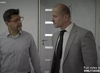 Two Teen Girls Get Their Holes Filled in Hardcore Fantasy Episode