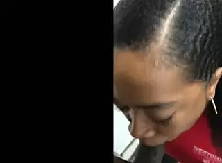 Is this the best blowjob ever?