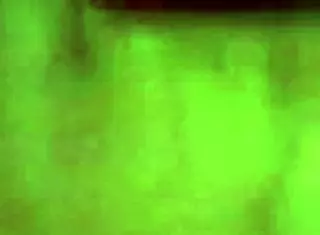 Nanda Molinari, the sexy shemale goddess, in USA hardcore scene