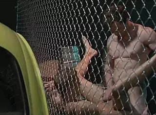 My step bro turned me gay with rough assfucking