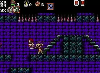 midnight castle succubus review reuploaded