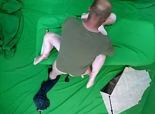 scarlett johnson pink morph pov pussy fetish