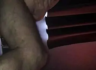 Homemade Pawg Rides Big Dick.