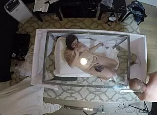 Rey Reigns Casting Session