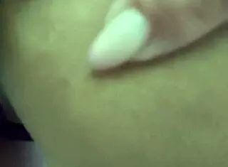 Neighbor Licks Housewife's Pussy