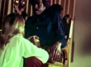 Vintage interracial taboo