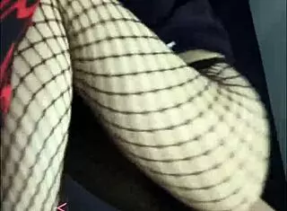 Convinced My 18-Year-Old Latina Cousin To Fuck Her Tight Ass!