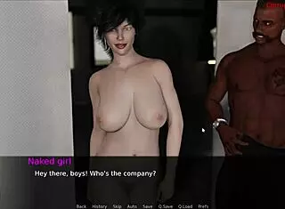 Wife Sharing in Pineapple Express Game