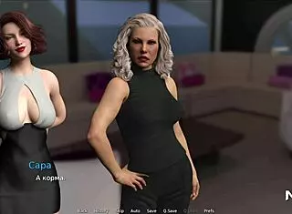 Welcome aboard waterworld only girls episode 1