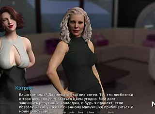 Welcome aboard waterworld only girls episode 1