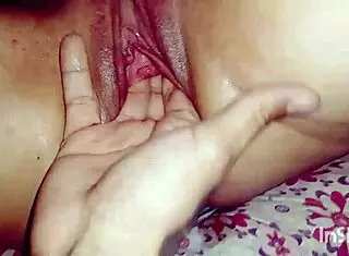 brookeskye dancing in lingerie with small tits