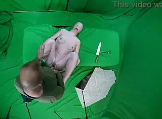 scarlett johnson pink morph pov pussy fetish