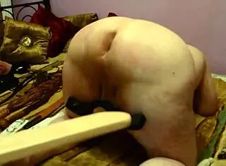 Look at our slave getting humbled by the humbler.