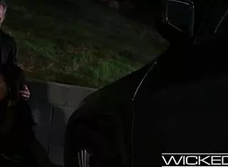 Asa Akira licked and fucked intensely in top videos