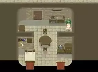 Exploring Rhodes fortress in gameplay part 1