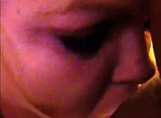 Can Jenna Jaymes handle this interracial deepthroat?