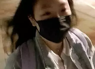 Retrospective school walking in public